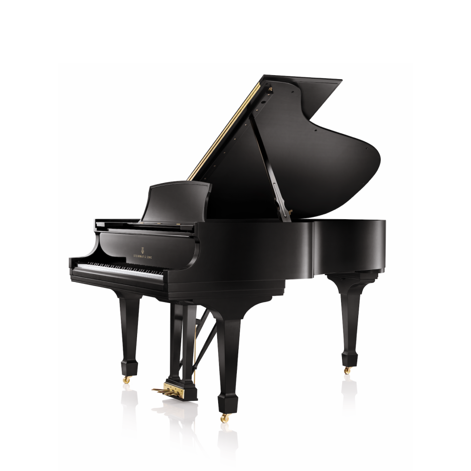STEINWAY&SONS A-188