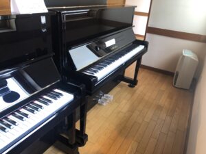 YAMAHA No.U2 アップライトピアノ YAMAHA NO.U2（中古ピアノ） | 名古屋ピアノ調律センター